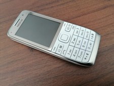 Nokia E52 Bianco/White