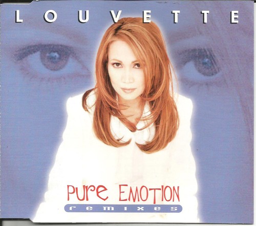 Louvette pure emotion 10trx - pure,
