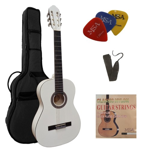 Chitarra concerto 8 - concerto, 7/8