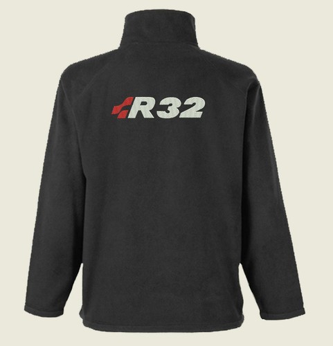 Giacca softshell r32 - r32, vr6