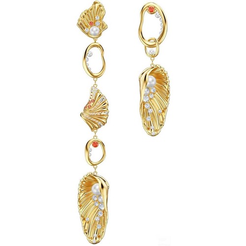 Orecchini donna swarovski - orecchini,