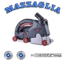 AGP CG150 SCANALATORE 2500W +