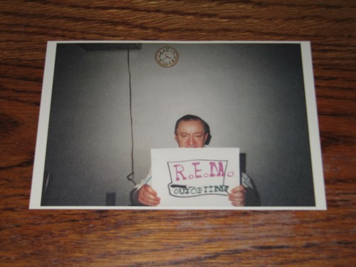 Rem out of - of,