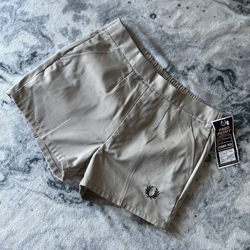 Pantaloncini tennis vintage