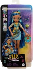 Bambola Monster High Day Out
