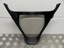 Pannello carena inferiore V originale Suzuki GSXR 1000 K3 K4 con griglia dal 2003 al 2004