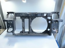 Masque avant Volkswagen Polo 3