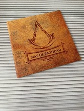 Assassin’s Creed Mirage