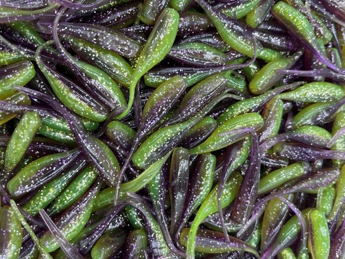 100 tiger candy stinger - 2",