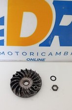 SEMI PULEGGIA FISSA SUZUKI