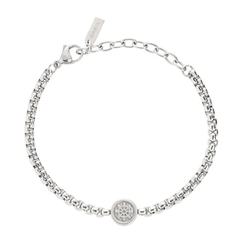 Breil ketch bracciale uomo - breil,