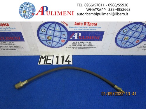 8307 8789297 tubo freno - 8789297,