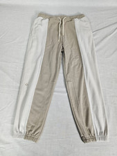 Converse PANTS - Pantaloni da jogging taglia M