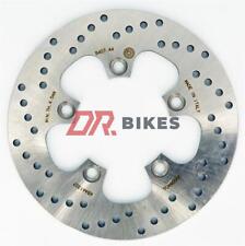 Disco Posteriore Compatibile con Suzuki GSXR1000 K7-K8 2007 2008 Brembo Serie Oro