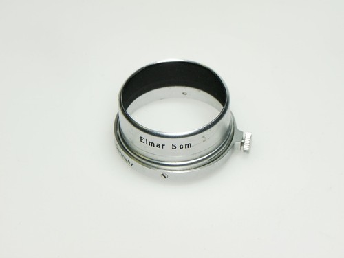 Cappuccio leitz elmar - cappuccio,