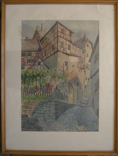 Acquerello bagno wimpfen - ::acquerello,