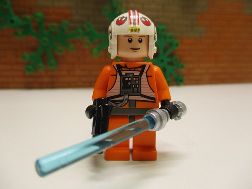 Lego star wars - lego,