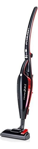 Ariete scopa elettrica con - scopa,