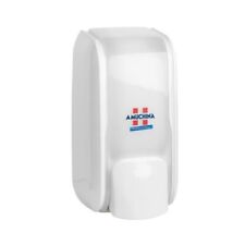 DISPENSER MANUALE SAPONE LIQUIDO CON SERBATOIO - PZ. 1 -
