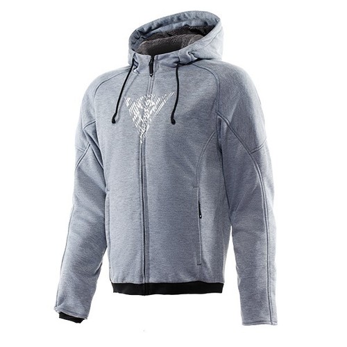 Felpa con cappuccio - , dainese