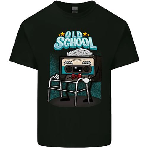 Shirt retro anni - retro, '80