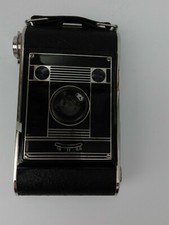 AGFA BILLY-CLACK 6X9 SU FILM