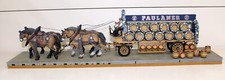 Distler G 7869 Carrozza Festa Birrificio "Paulaner"