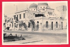 WW2 - BENGASI - LIBIA -