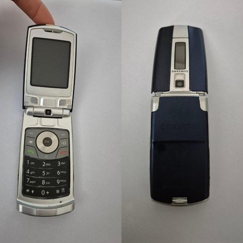 Cellulare samsung sgh e490 - cellulare,