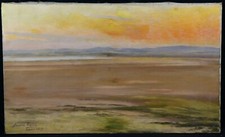 Tramonto A Tunisi Orientalismo