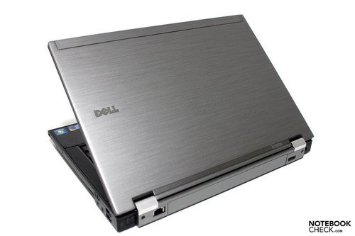 Dell latiude e6410 core - latiude,