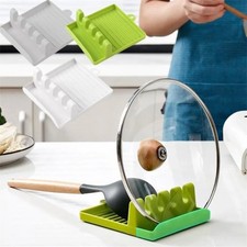 Supporto Coperchio Pentola e