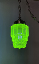 UG Uranio Vaselina Vetro