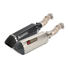 Slip 51mm per CF-Moto 450MT