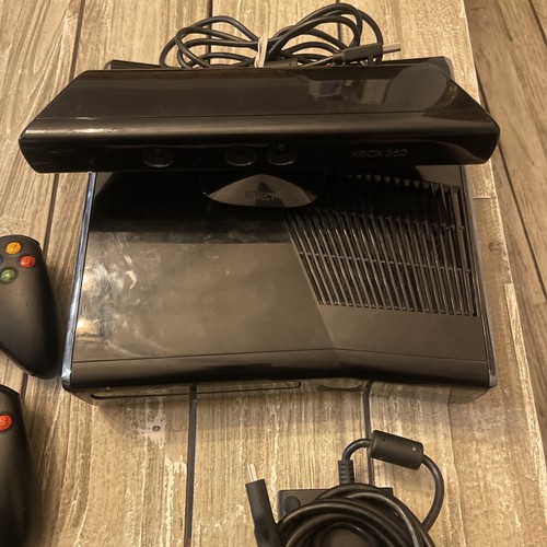 Microsoft xbox 360 - microsoft, kinect