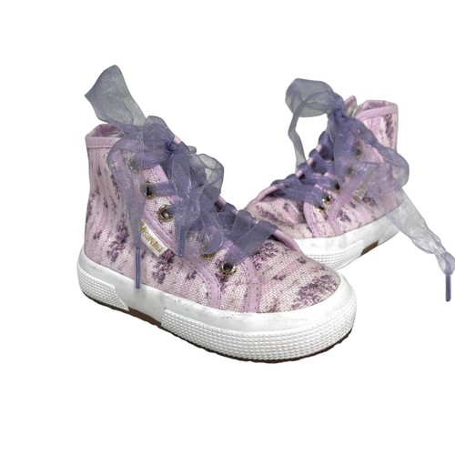 Superga loveshackfancy sneaker - superga,