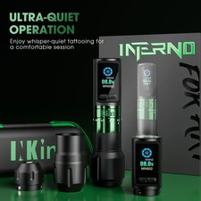 Macchina per tatuaggi INKin