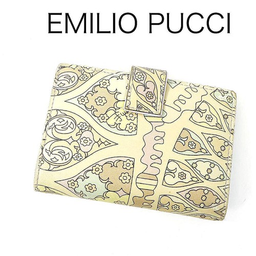 Portafoglio fold emilio - portafoglio, bi-fold