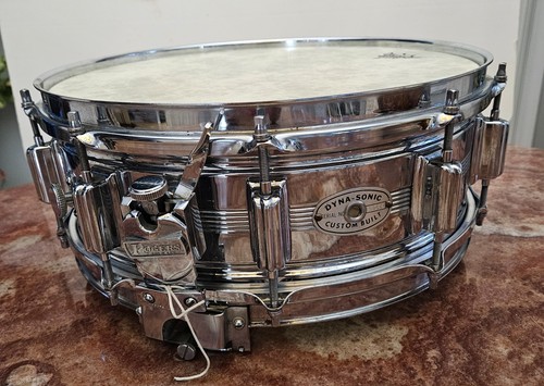 Rogers dynasonic rullante - rogers,