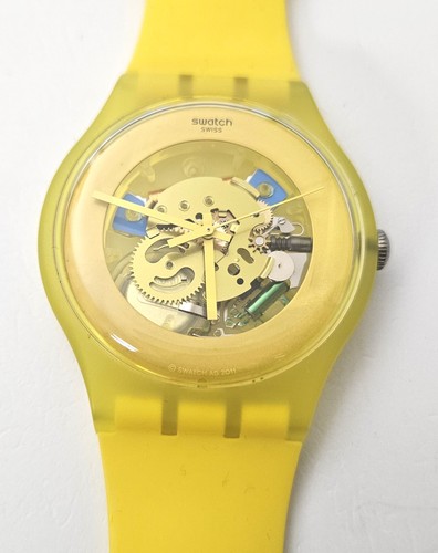 Swatch new gent 2012 - swatch,