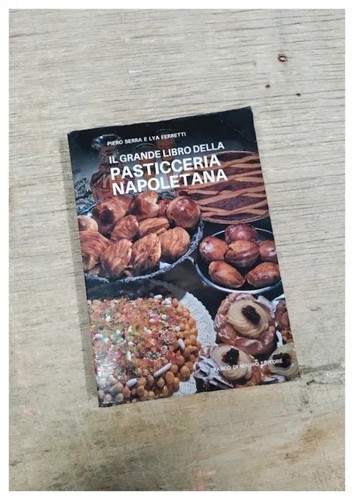 Grande libro della - libro,