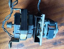 Leslie hammond motore 230v - leslie,
