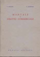 Graziani Minervini Manuale di