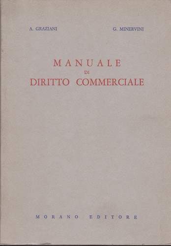 Graziani minervini manuale - graziani,