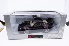 6133 UT Modelli Porsche 911 GT2 1:18 Racing Collezione Confezione Originale