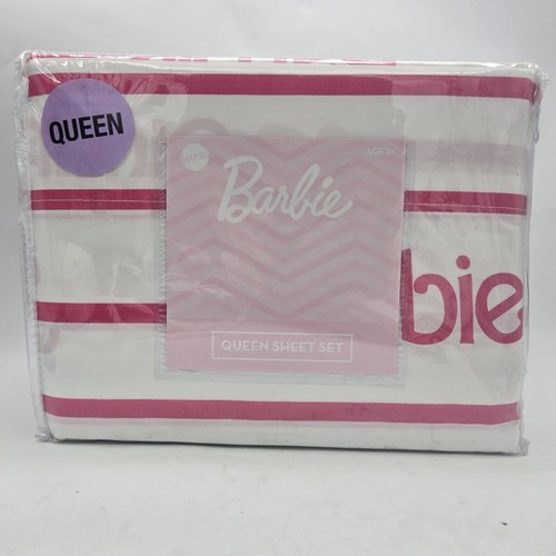 Set lenzuola barbie - barbie, movie