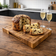 tagliere artigianale rovere