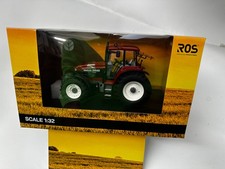Ros fiatagri g240 - g240, serie