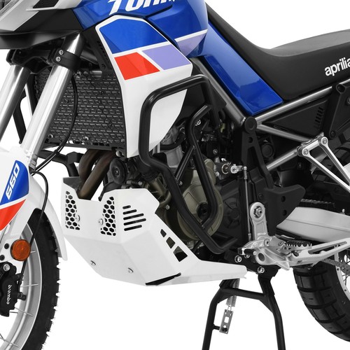 Zieger protezione telaio crash - zieger,