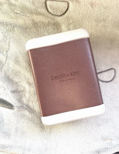 Cuffie bluetooth beats studio - cuffie,